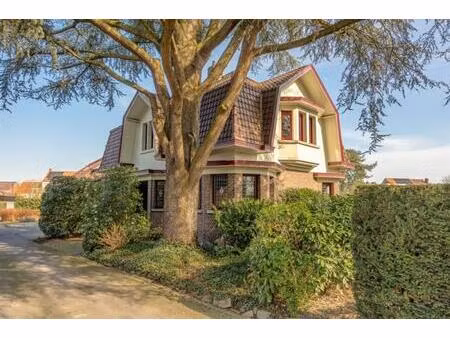 huis te koop in ranst