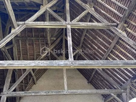 bastide de 240 m² à rivarennes