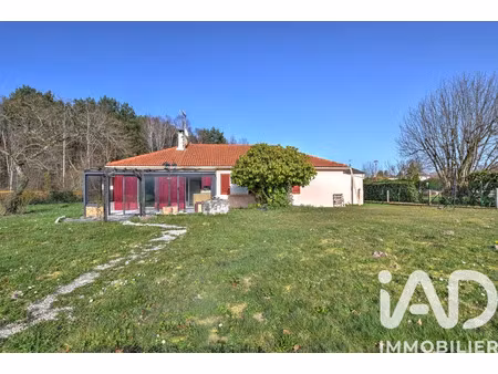 maison à saint-priest-taurion (87480)