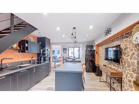 maison de 72 m² à saint-vaast-la-hougue