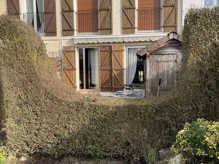 vente maison 5 pièces 102 m² tinqueux (51430)