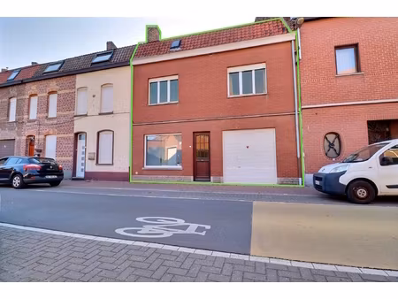 huis te koop in komen