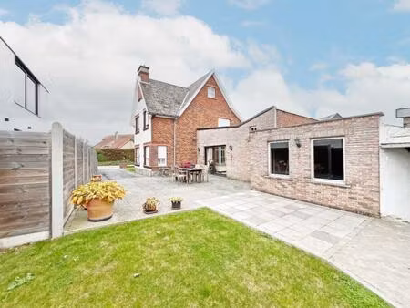 huis te koop in munkzwalm