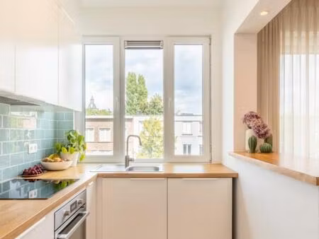 appartement te koop in merksem