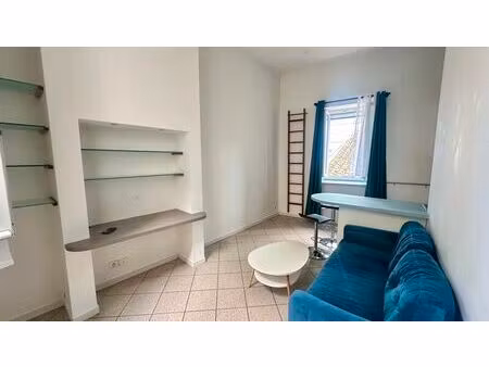 vente appartement 2 pièces 32 m² bordeaux (33000)
