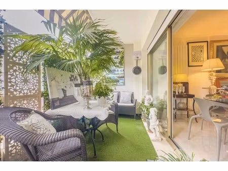 annonce appartement à vendre