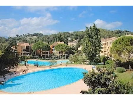 appartement à vendre 3 pièces mougins (06)