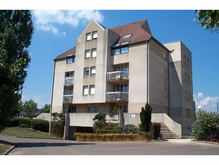 appartement t3 gevrey chambertin