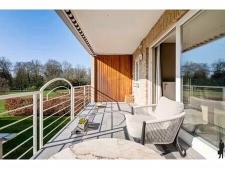 appartement te koop in hove