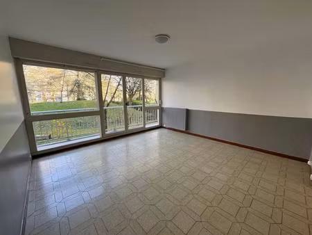 vente appartement 3 pièces 63 m² lormont (33310)