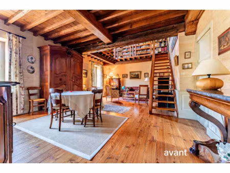 vente appartement 4 pièces 106 m² poleymieux-au-mont-d’or (69250)