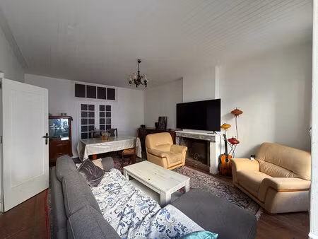 appartement rochefort 2 pièces 57 m2