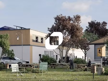 location local d'activités asnieres sur oise 95270