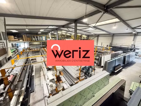 location entrepôt marseille 13011