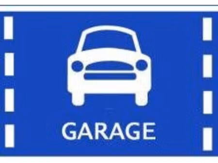 location garage 10 m² à grenoble (38000)