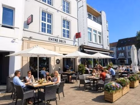 commerciële eigendom te koop in eeklo