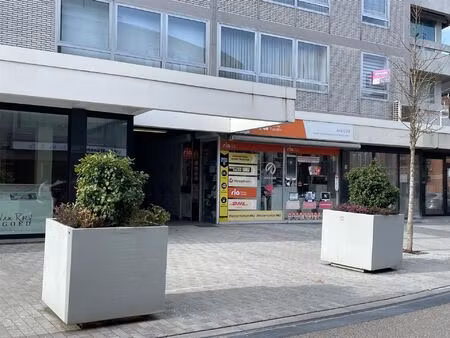 commercieel te koop in sint-truiden