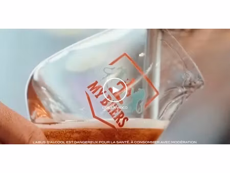 à vendre – société my beers vinzelles (71) bar – cave – street-food – concept national à f