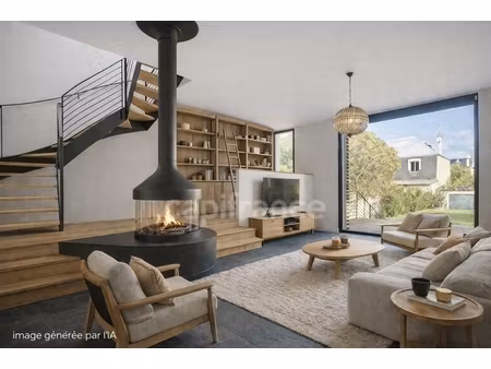 maison à vendre 8 pièces colombes (92)