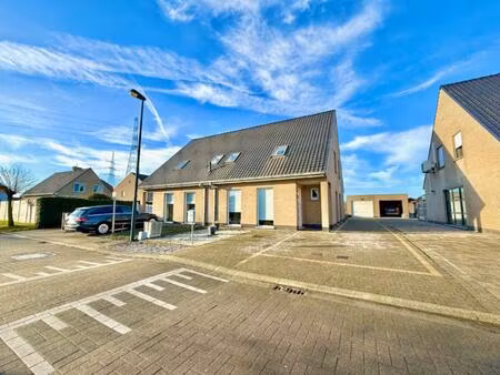 huis te koop in evergem