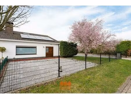 huis te koop in evergem