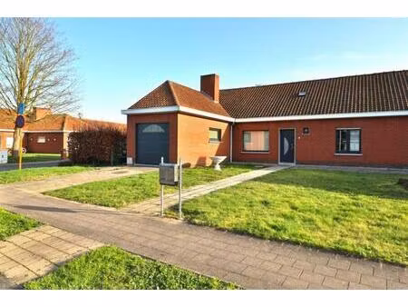 huis te koop in bissegem