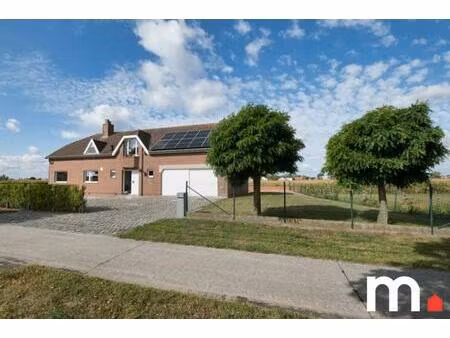 huis te koop in ledegem