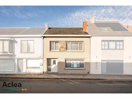 huis te koop in watervliet