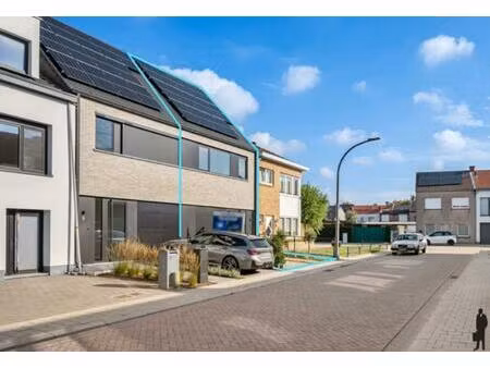 huis te koop in stabroek