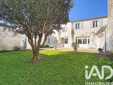 vente maison traditionnelle 8 pièces