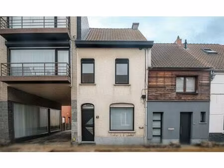 huis te koop in waregem