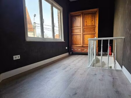 huis te koop in desselgem met 2 slaapkamers