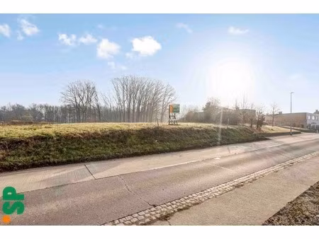 grond te koop in herselt