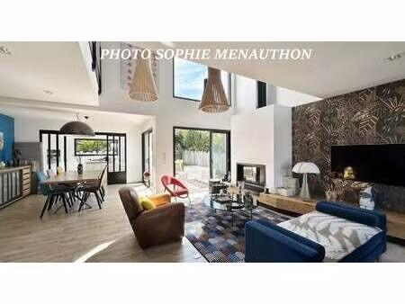 appartement de luxe à vendre à anglet : 1 390 000 € | 140m²