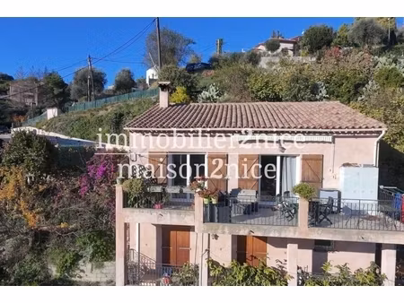 annonce maison à vendre