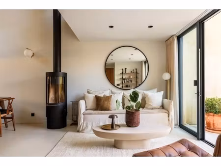 annonce maison à vendre