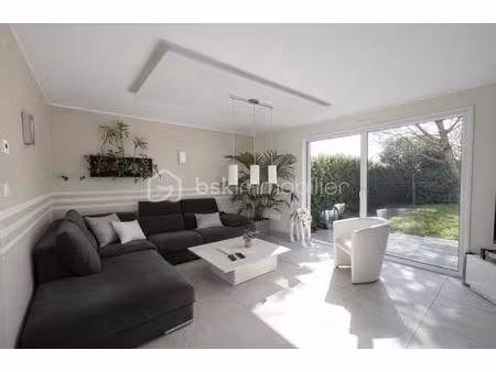 maison de 173 m² à cholet