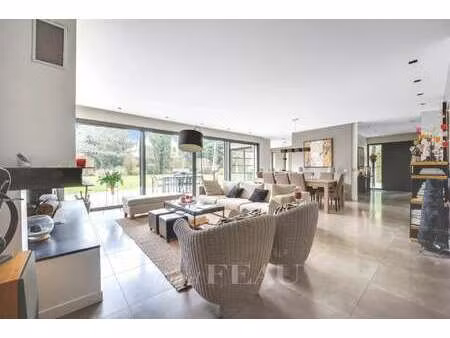 maison de luxe à vendre à vaucresson : 2 690 000 € | 442m²