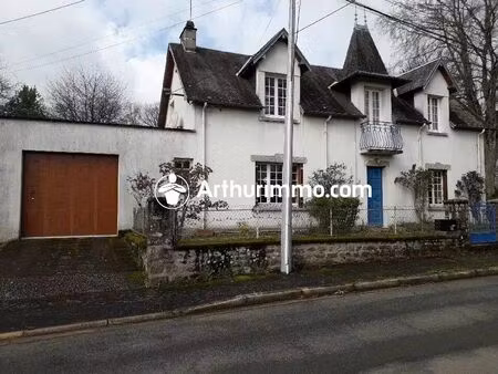 vente maison 5 pièces 102 m2 à bagnoles-de-l'orne-normandie