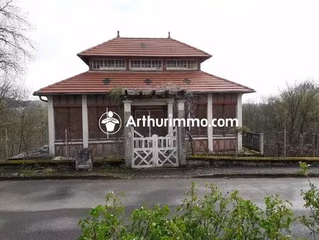 vente propriété 120 m2 à bagnoles-de-l'orne-normandie