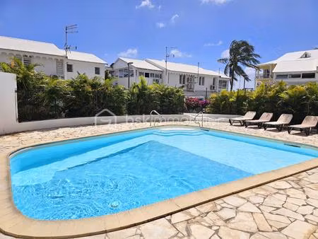 duplex de 35 50 m² à saint-francois