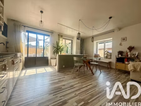 vente maison 6 pièces 120 m² à le tourne (33550)  220 000 €