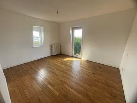 location appartement 2 pièces 45 m2 à harly
