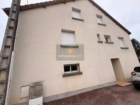 location maison 3 pièces 66 m2 à humes-jorquenay