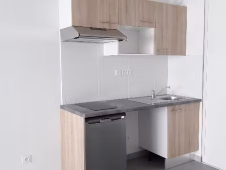 location appartement 2 pièces 40m² soustons 40140