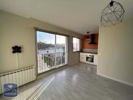 location appartement 1 pièce 31m² st palais sur mer 17420