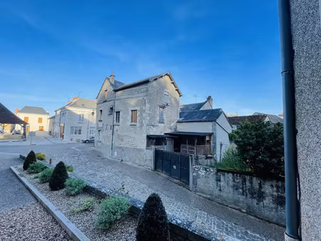 location maison 6 pièces 156m² les ormes 86220