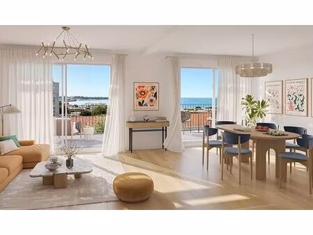 vente programme neuf t1  t2  t3  t4 pièces 24 à 108 m² la rochelle (17000)