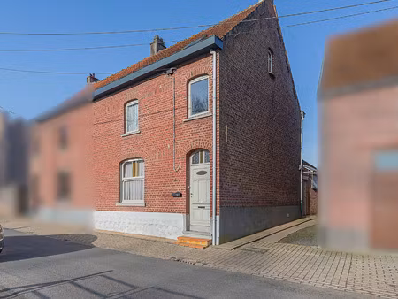 huis te koop in erpe-mere met 3 slaapkamers