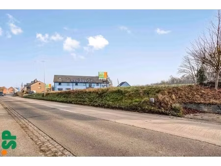 grond te koop in herselt